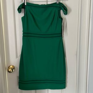 Wedding guest dress worn once